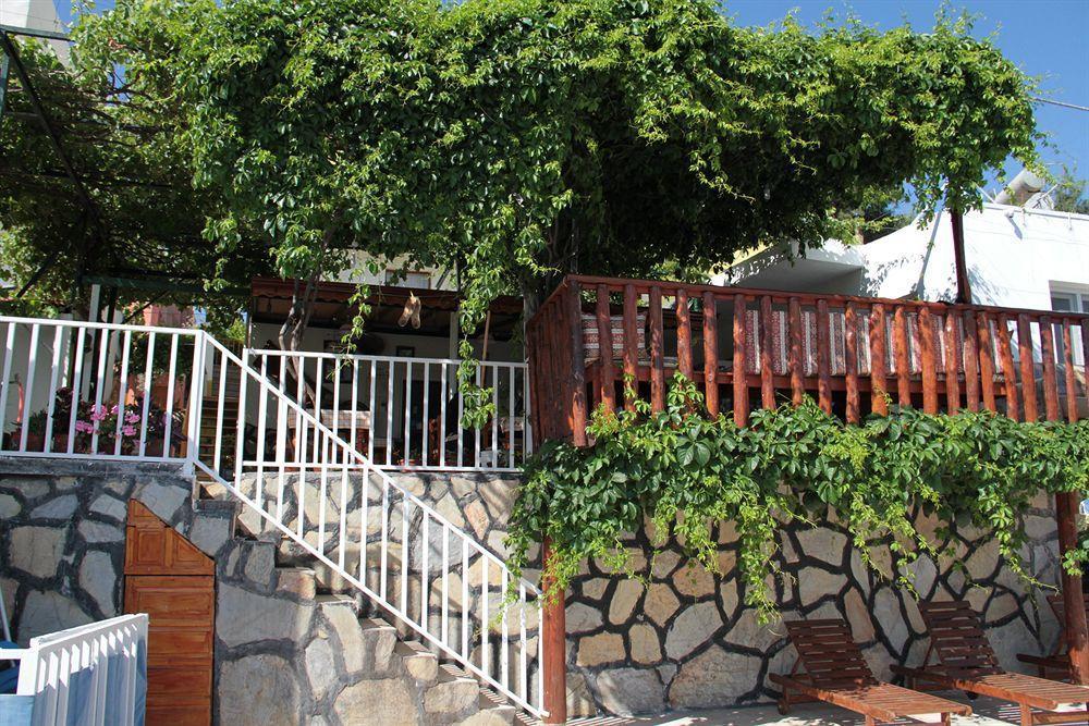 Zeybek 1 Pension Patara Esterno foto