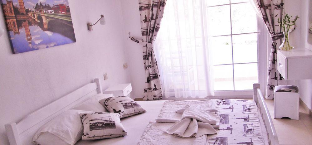 Zeybek 1 Pension Patara Esterno foto